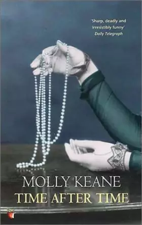 Couverture du produit · Time After Time