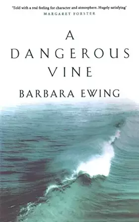 Couverture du produit · A Dangerous Vine