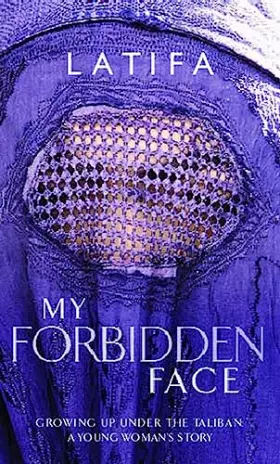 Couverture du produit · My Forbidden Face
