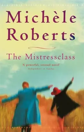 Couverture du produit · The Mistressclass
