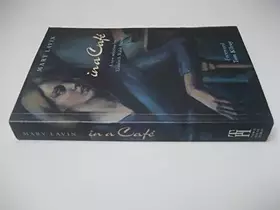 Couverture du produit · In a café