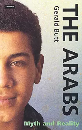 Couverture du produit · The Arabs: Myth and Reality