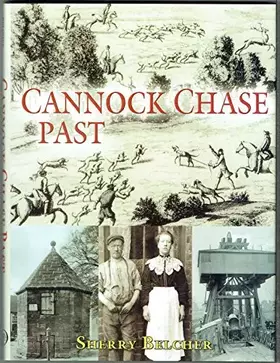 Couverture du produit · Cannock Chase Past
