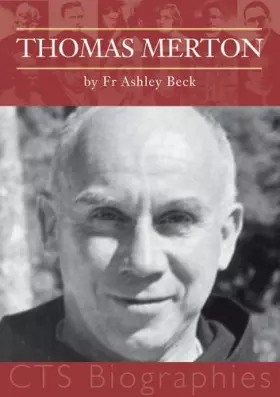 Couverture du produit · Thomas Merton
