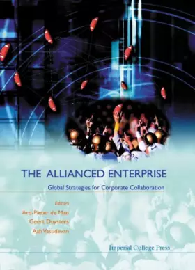 Couverture du produit · The Allianced Enterprise