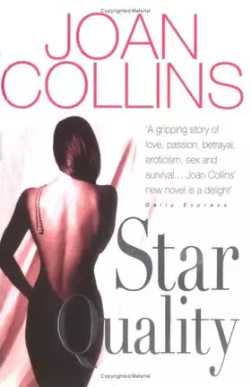 Couverture du produit · Star Quality