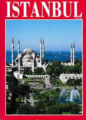Couverture du produit · Istanbul