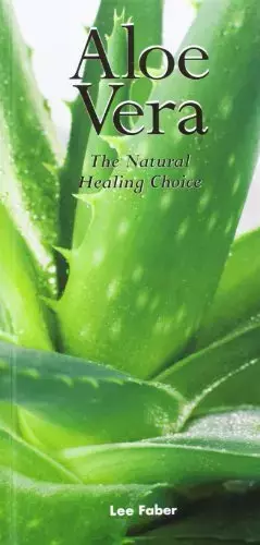 Couverture du produit · Aloe Vera