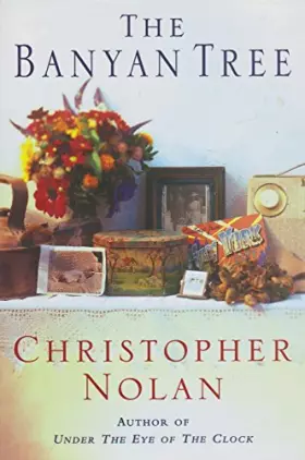 Couverture du produit · The Banyan Tree