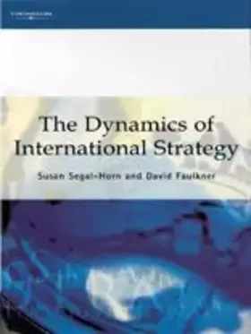 Couverture du produit · DYNAMICS INTL STRATEGY