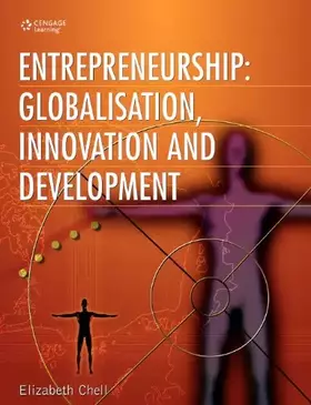 Couverture du produit · Entrepreneurship: Globalization, Innovation and Change