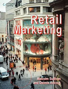Couverture du produit · Retail Marketing