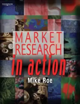 Couverture du produit · Market Research In Action