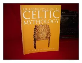 Couverture du produit · Introduction to Celtic Mythology