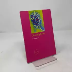 Couverture du produit · Chromophobia