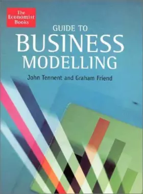 Couverture du produit · Guide to Business Modelling