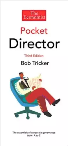 Couverture du produit · The Pocket Director