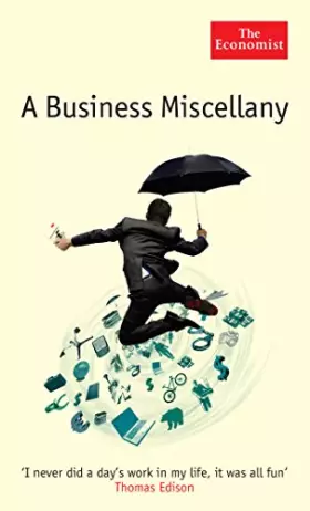 Couverture du produit · Business Miscellany