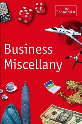 Couverture du produit · Business Miscellany (Economist)