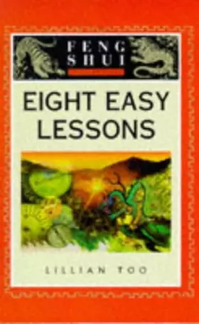 Couverture du produit · Eight Easy Lessons