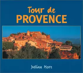 Couverture du produit · Tour De Provence