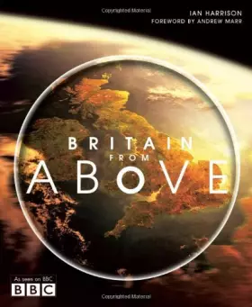 Couverture du produit · Britain from Above