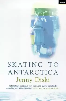 Couverture du produit · Skating to Antarctica