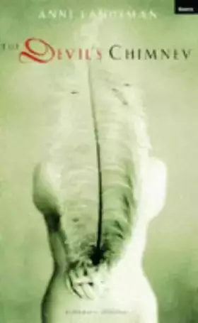 Couverture du produit · Devils Chimney