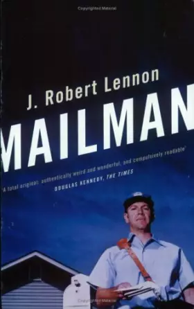 Couverture du produit · Mailman