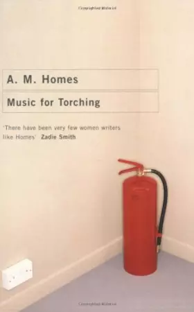 Couverture du produit · Music for Torching