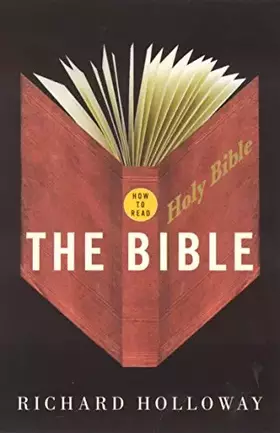 Couverture du produit · How to Read the Bible