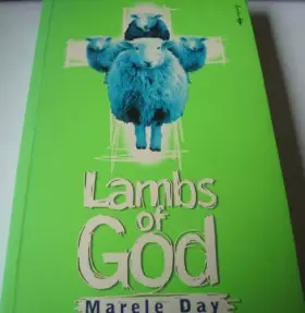 Couverture du produit · Lambs of God