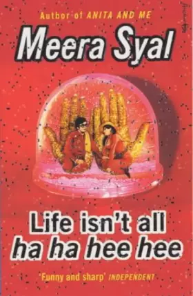 Couverture du produit · Life Isn't All Ha Ha Hee Hee