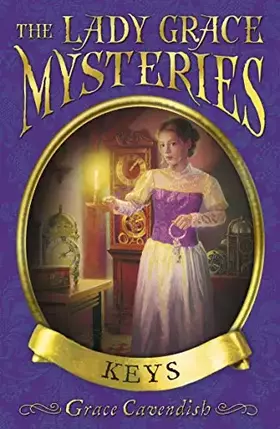 Couverture du produit · Keys (Lady Grace Mysteries (Paperback))