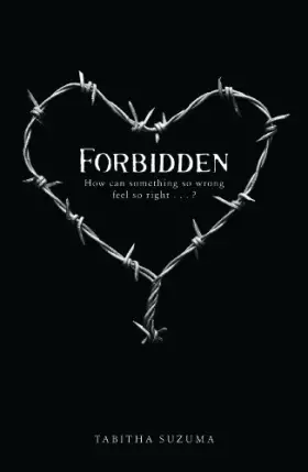 Couverture du produit · Forbidden.