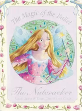 Couverture du produit · The Nutcracker