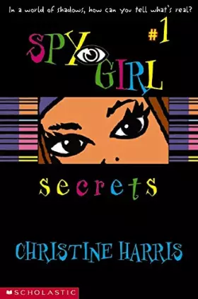 Couverture du produit · Secrets