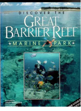 Couverture du produit · Discover the Great Barrier Reef