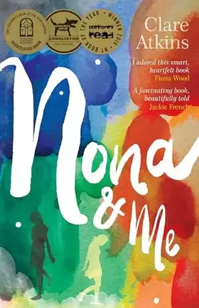Couverture du produit · Nona and Me