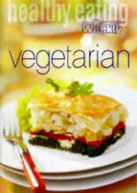 Couverture du produit · Vegetarian