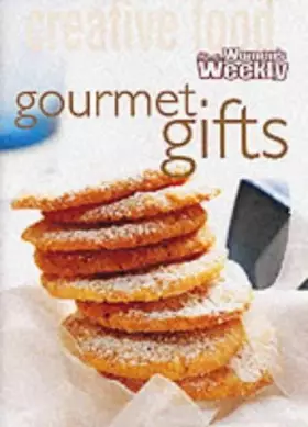 Couverture du produit · Gourmet Gifts