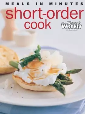 Couverture du produit · Short-Order Cook