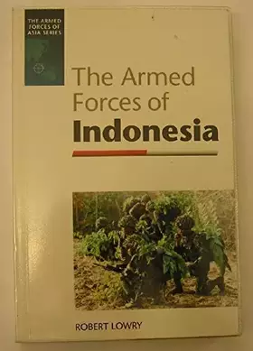 Couverture du produit · The Armed Forces of Indonesia