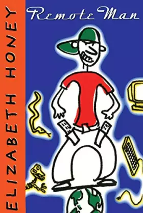 Couverture du produit · Remote Man