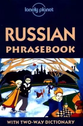 Couverture du produit · Russian (anglais)
