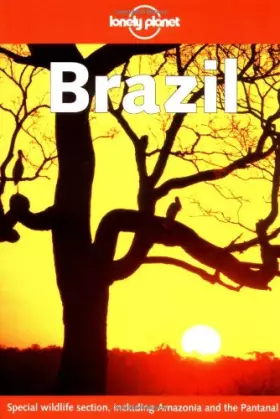 Couverture du produit · Brazil, 5th Edition ( en anglais)