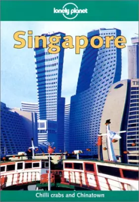 Couverture du produit · Singapore