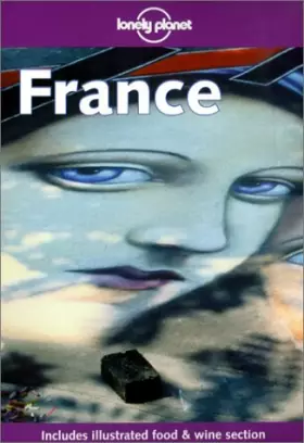 Couverture du produit · France (en anglais)