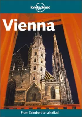 Couverture du produit · Vienna (en anglais)