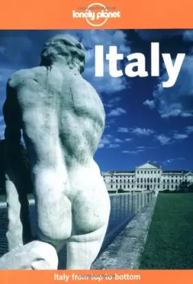 Couverture du produit · Italy, 5th Edition (en anglais)